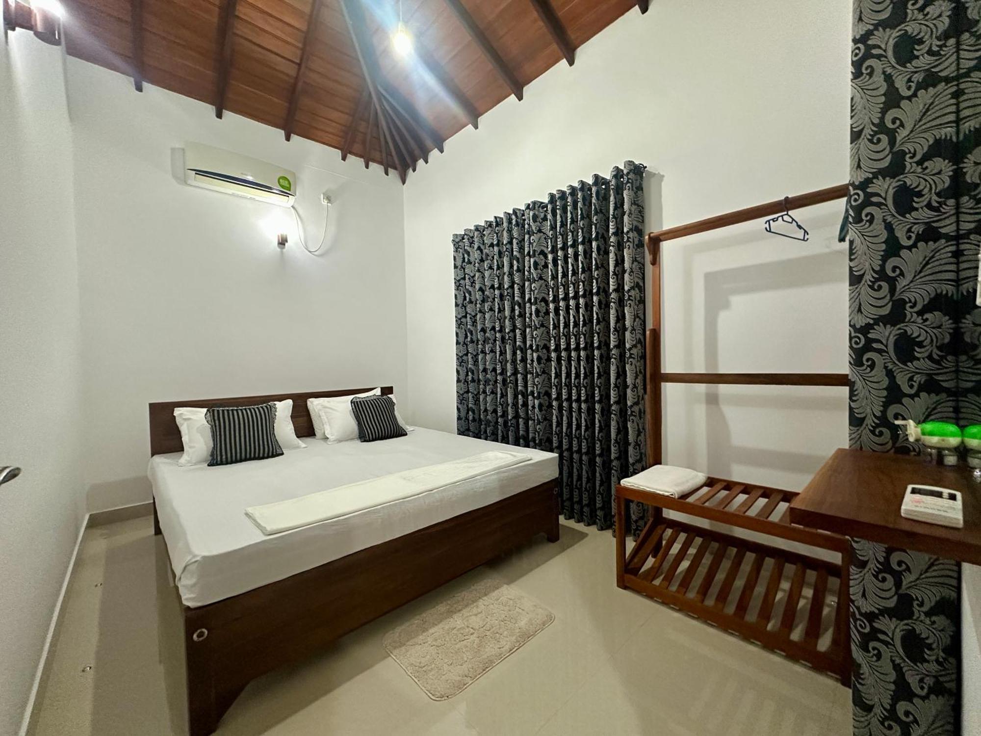 Aroma Villa Homestay Polonnaruwa Exteriér fotografie