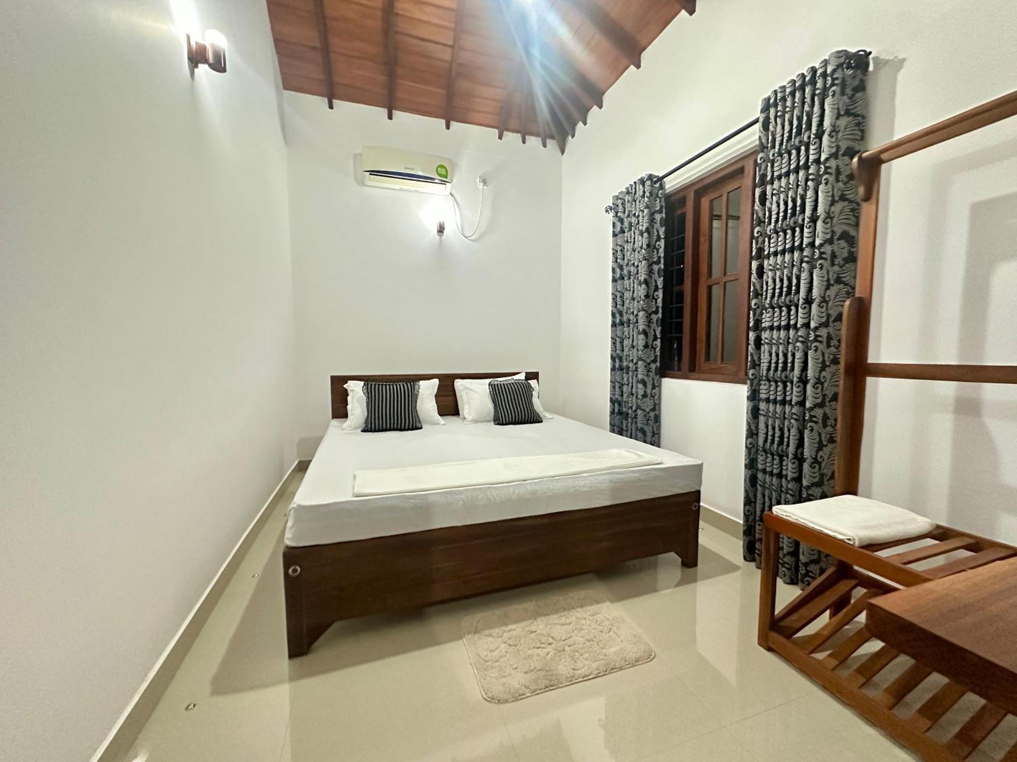 Aroma Villa Homestay Polonnaruwa Exteriér fotografie