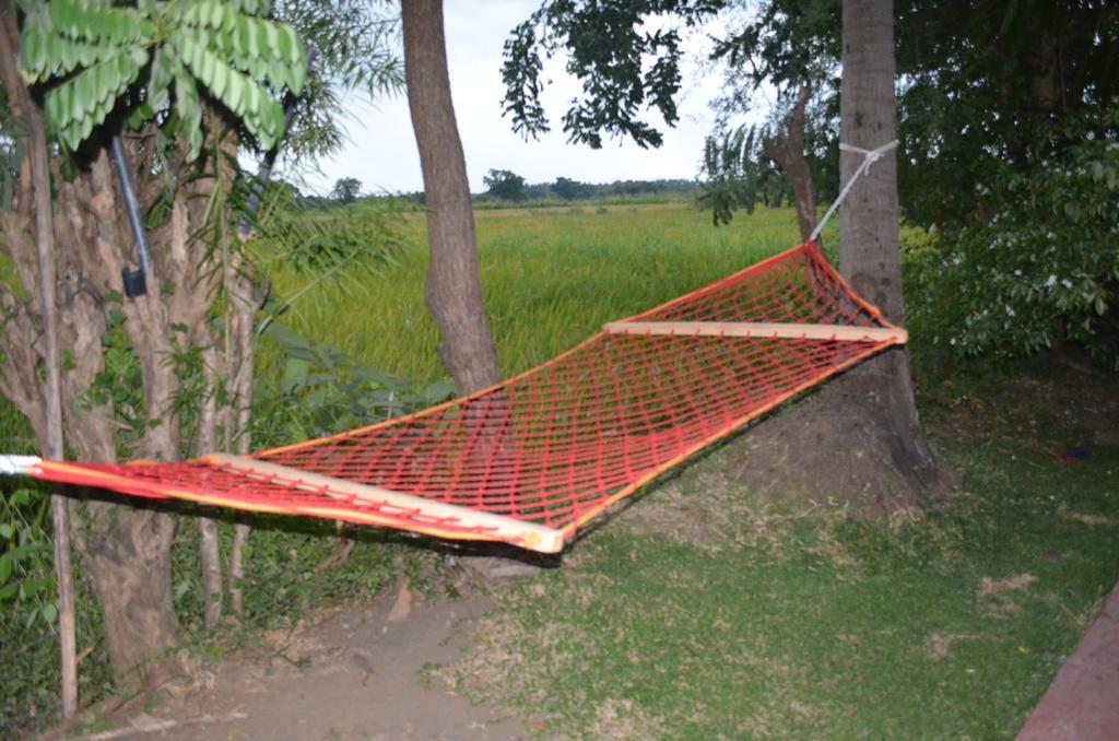 Aroma Villa Homestay Polonnaruwa Exteriér fotografie