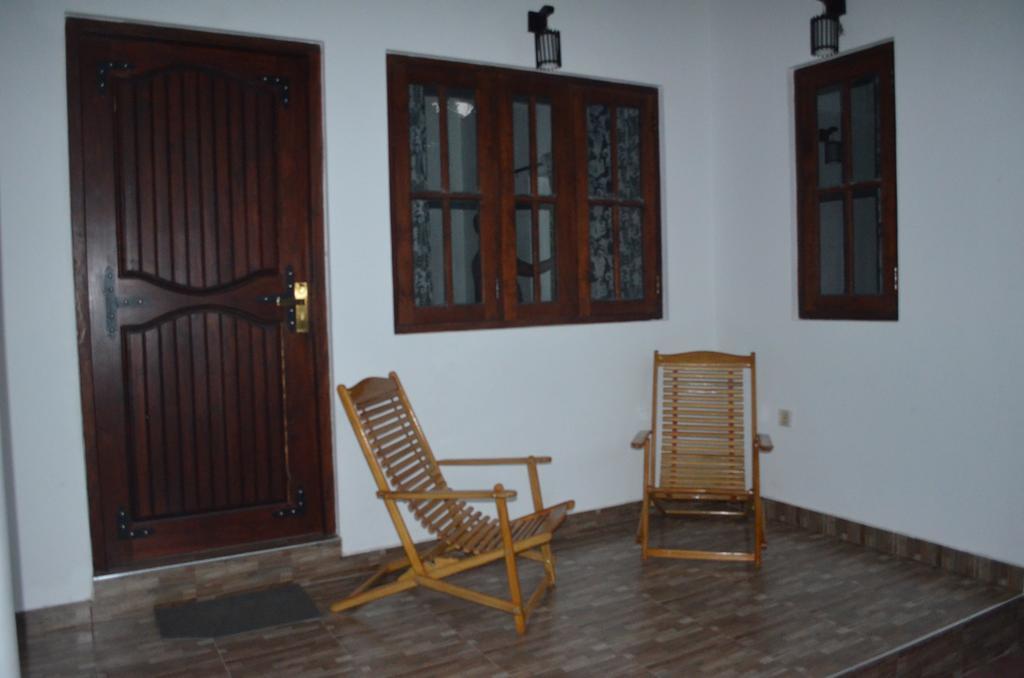 Aroma Villa Homestay Polonnaruwa Exteriér fotografie