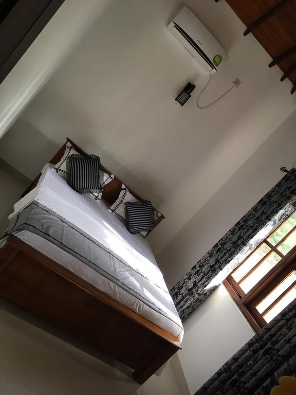 Aroma Villa Homestay Polonnaruwa Exteriér fotografie