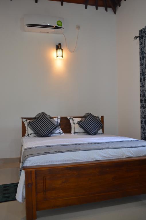Aroma Villa Homestay Polonnaruwa Exteriér fotografie